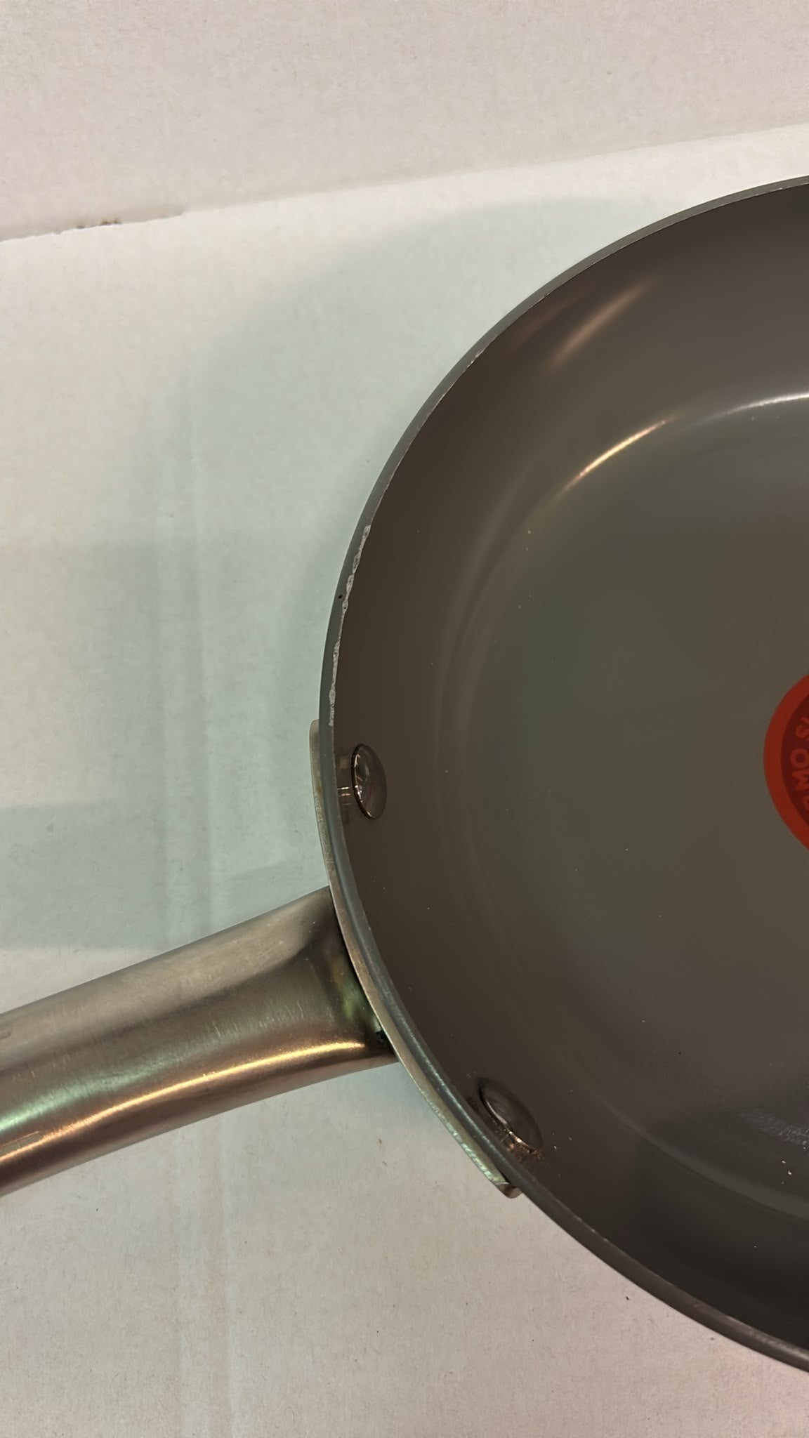 Tefal Renew+ Koekenpan - Ø20 cm - Keramisch - Zonder verpakking