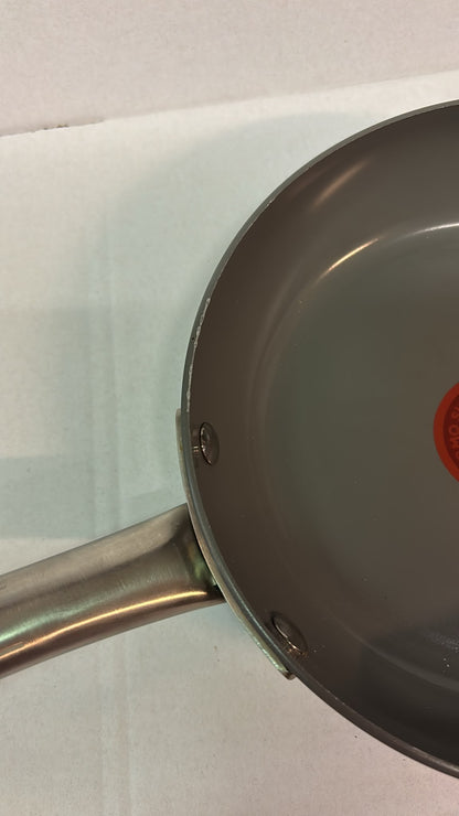 Tefal Renew+ Koekenpan - Ø20 cm - Keramisch - Zonder verpakking