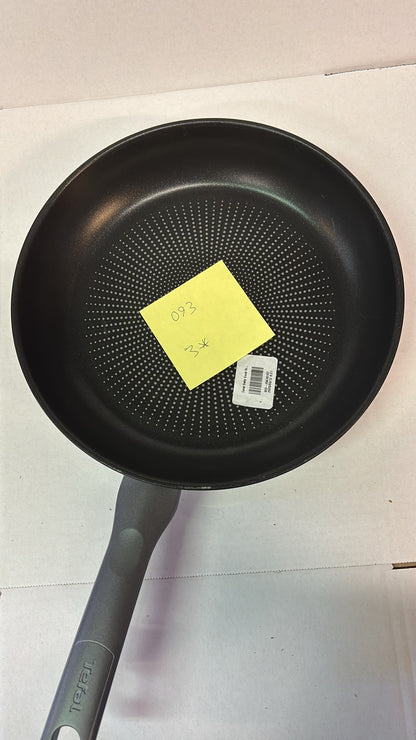 Tefal Daily Cook Koekenpan - Rond - ZONDER VERPAKKING + RAND SCHADE