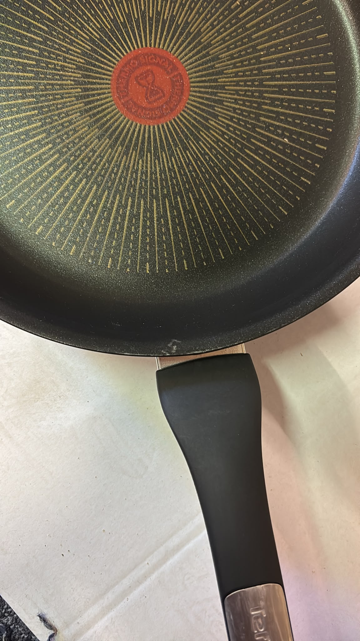 Tefal Unlimited - Pannenset - 3-delig - Inductie - 2 pannen lichte schade + zonder verpakking