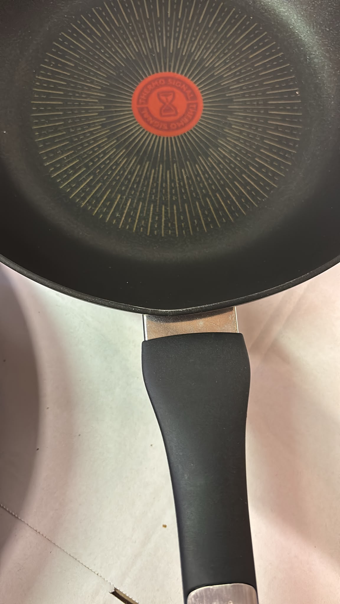 Tefal Unlimited - Pannenset - 3-delig - Inductie - 2 pannen lichte schade + zonder verpakking
