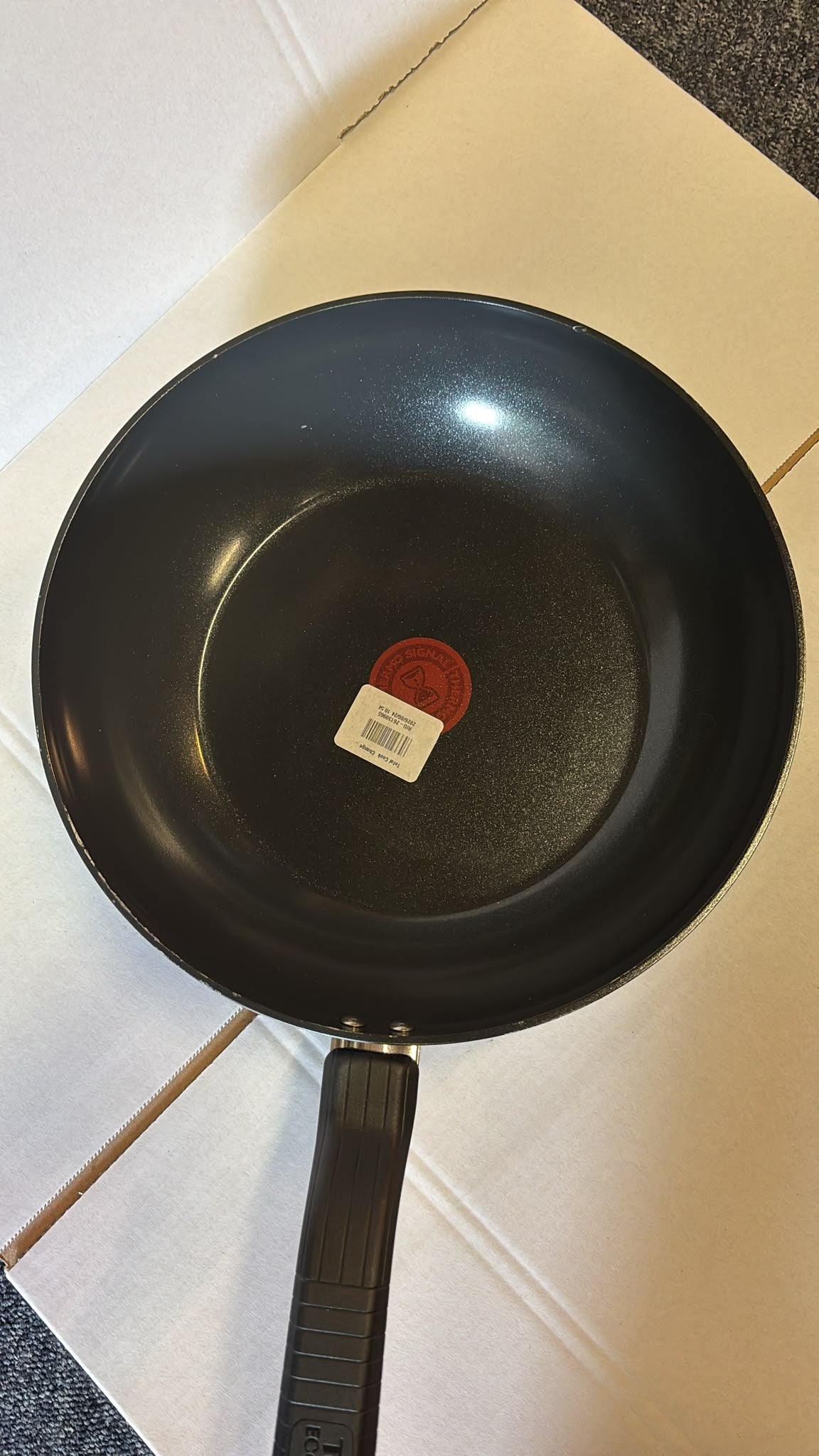 Tefal Cook & Change - Wokpan - Ø28 cm - PFAS-vrij - Keramisch - Geschikt voor Inductie