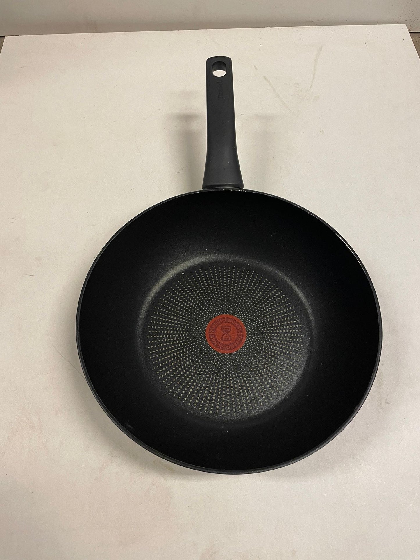 Tefal Easy Chef - Wokpan - Ø28 cm - Geschikt voor Inductie - Anti-aanbaklaag