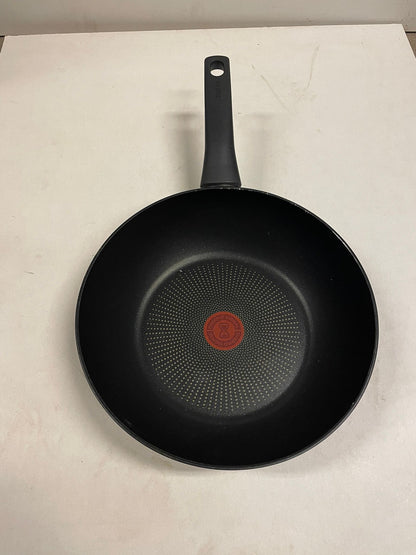 Tefal Easy Chef - Wokpan - Ø28 cm - Geschikt voor Inductie - Anti-aanbaklaag