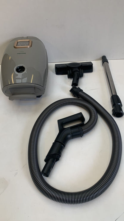 Refurbished Miele Guard L1 Silence - Casagrijs - Stofzuiger