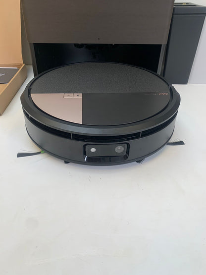 iRobot Roomba Max 705 Robotstofzuiger Zwart – 100001677 Refurbished