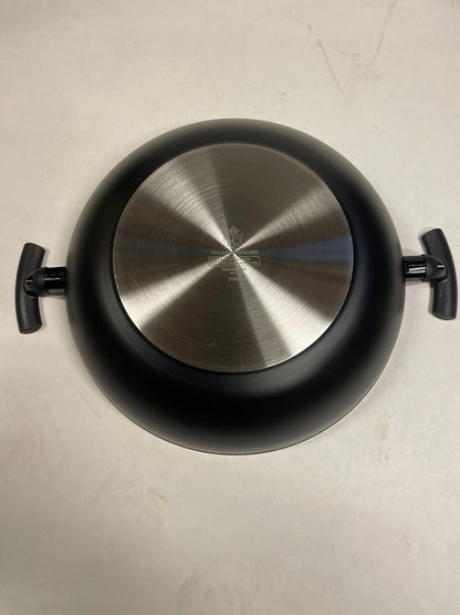 BK Easy Induction Ceramic wadjan/wok 36 cm Tweede kans