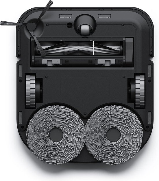 Ecovacs Deebot X2 OMNI - Robotstofzuiger - Automatisch leegstation - Actief dweilsysteem refurbished