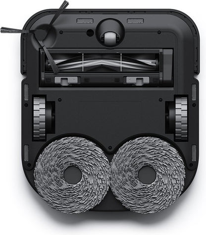 Ecovacs Deebot X2 OMNI - Robotstofzuiger - Automatisch leegstation - Actief dweilsysteem refurbished