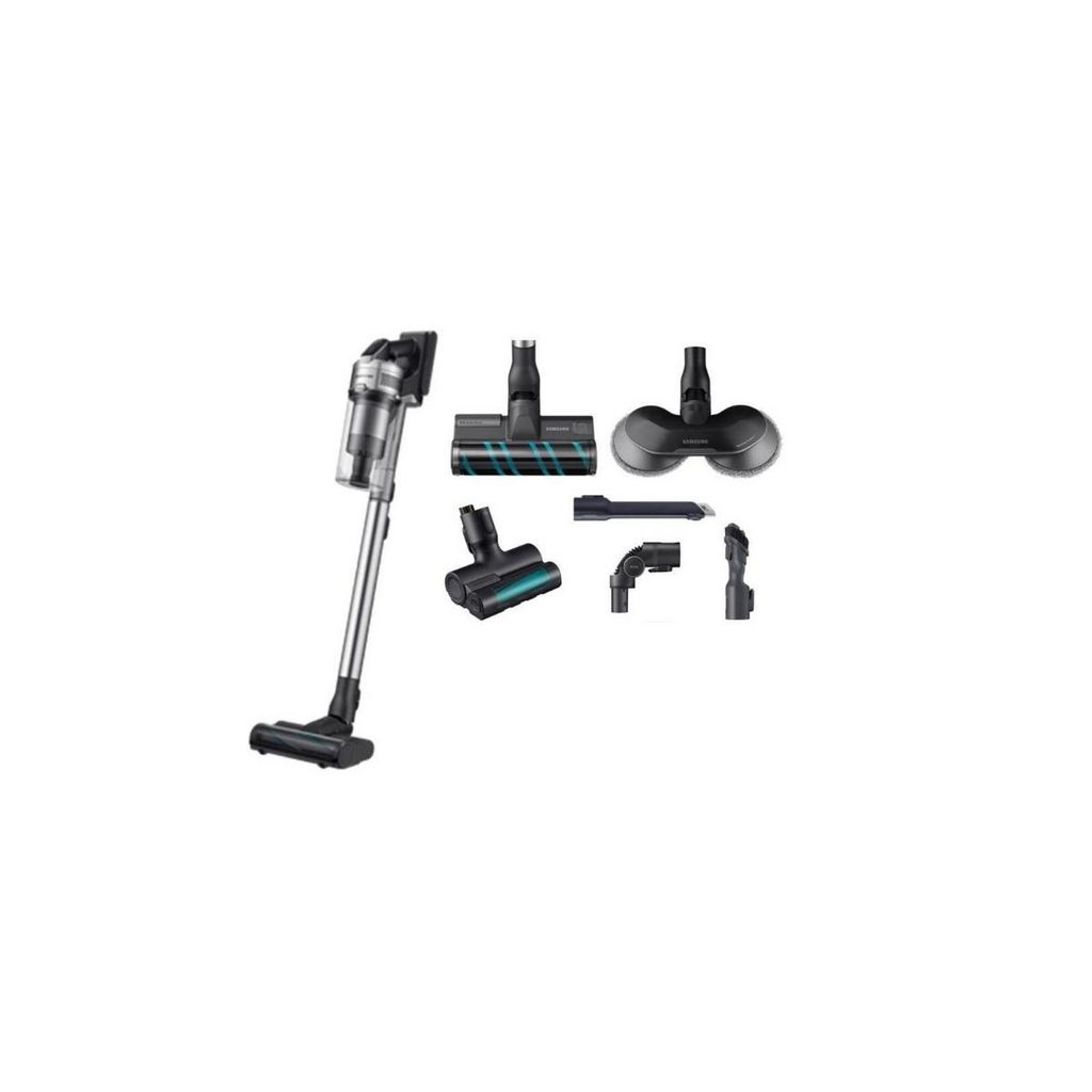 Steelstofzuiger SAMSUNG VS20R9048T3 Jet 90 Premium refurbished