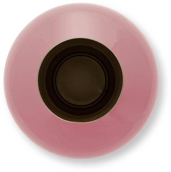 Pip Studio - Vaas - Roze - IJzer - 24x40cm
