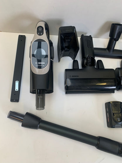 Bosch | Steelstofzuiger Unlimited 10 BSS1041GHF refurbished