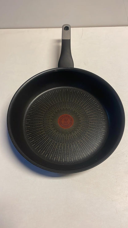 Tefal Unlimited - Koekenpan - Ø30 cm - Geschikt voor Inductie - Anti-aanbaklaag