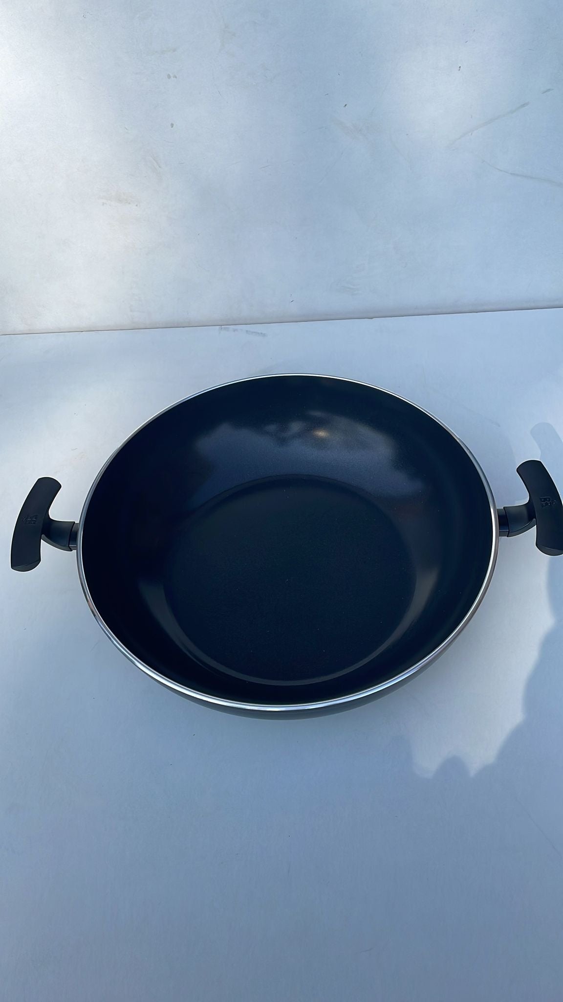 BK Easy Induction Ceramic wadjan/wok 36 cm
