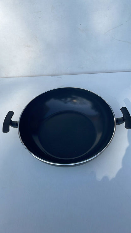 BK Easy Induction Ceramic wadjan/wok 36 cm