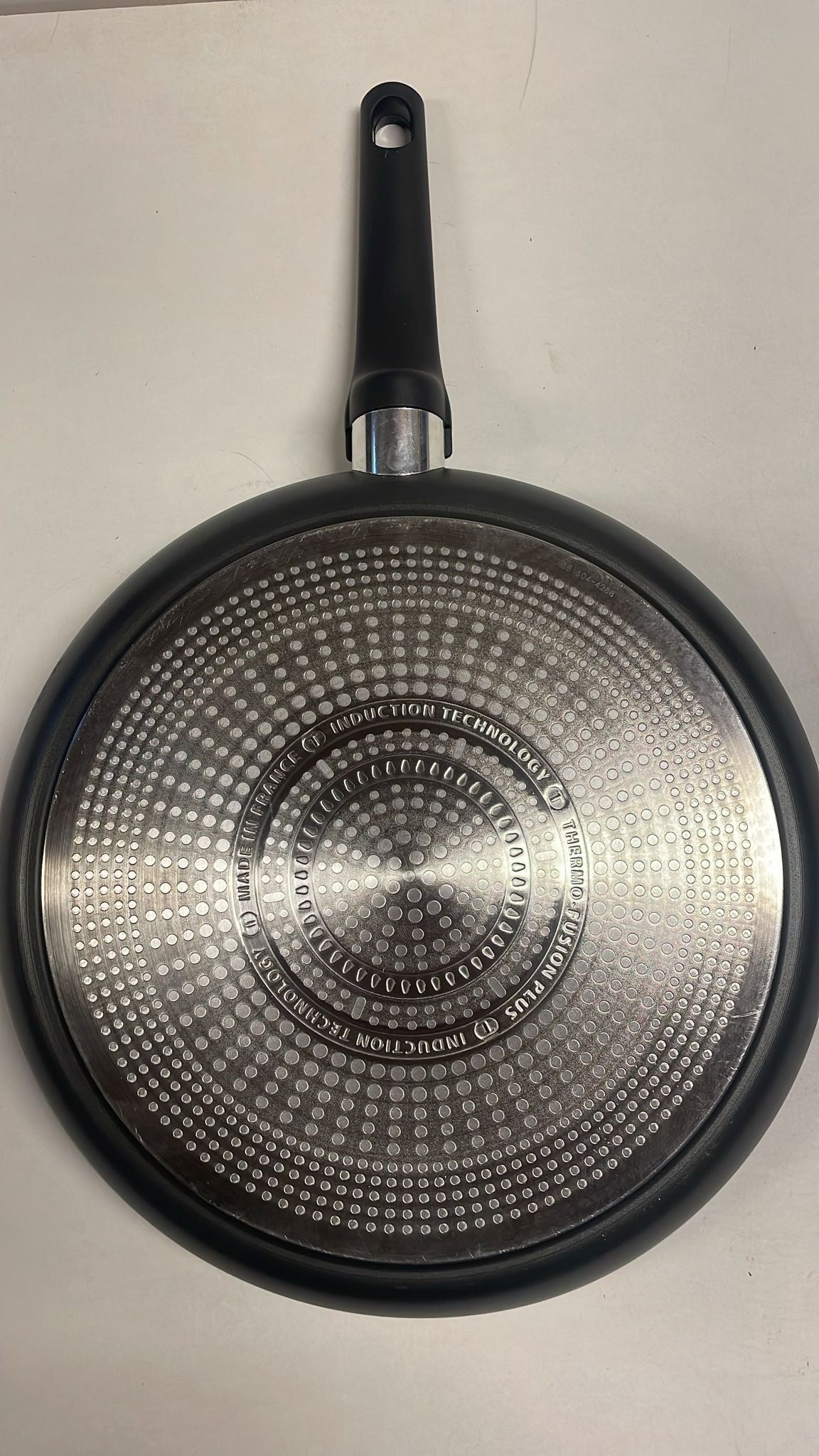 Tefal - Ultimate - Braadpan - Ø 32 cm - Inductie