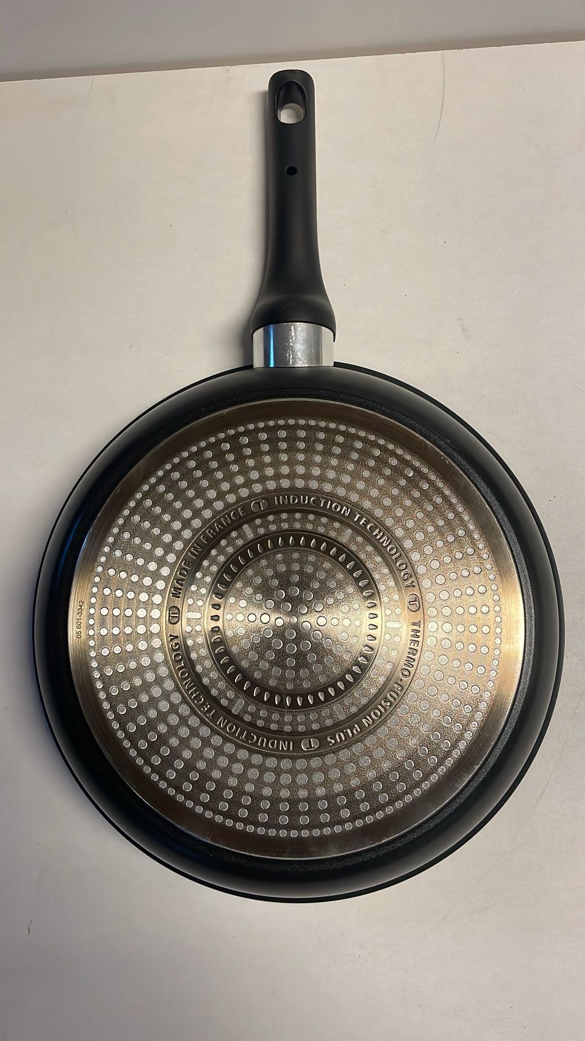 Tefal Unlimited - Koekenpan - Ø30 cm - Geschikt voor Inductie - Anti-aanbaklaag
